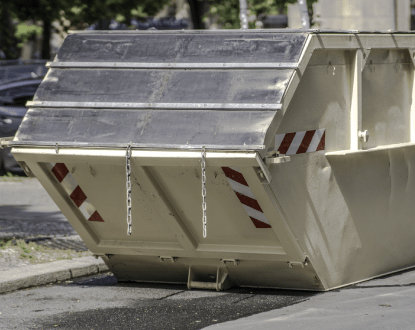 DUMPSTER RENTAL